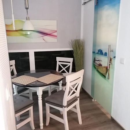 Ostseetraum Koserow Екстериор снимка