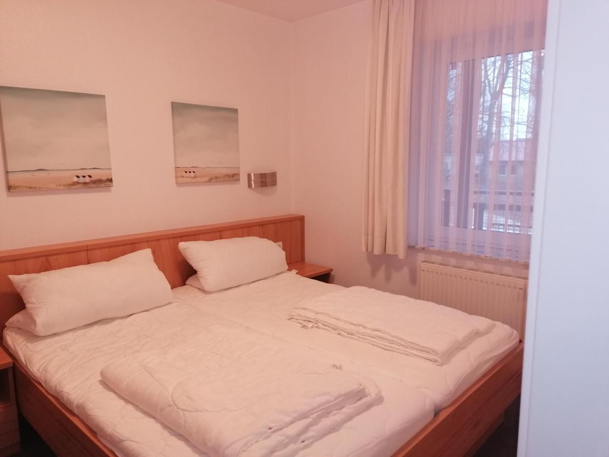 Ostseetraum Koserow Екстериор снимка
