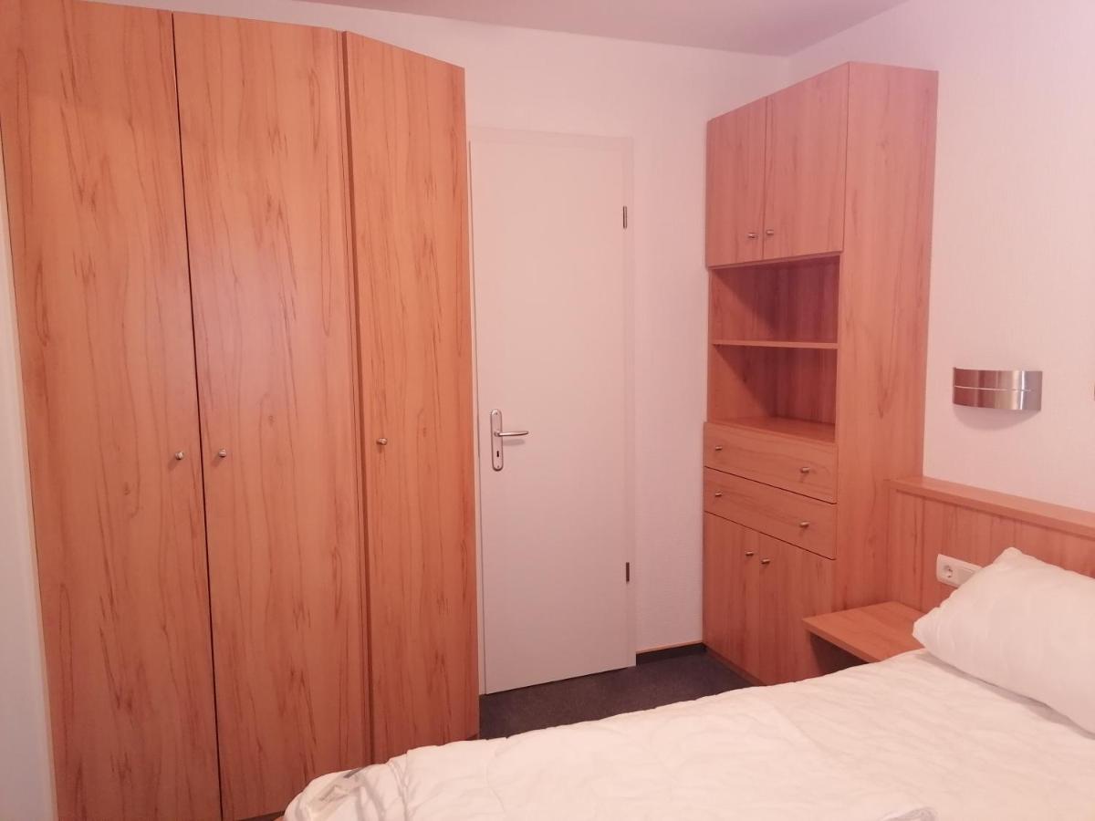 Ostseetraum Koserow Екстериор снимка