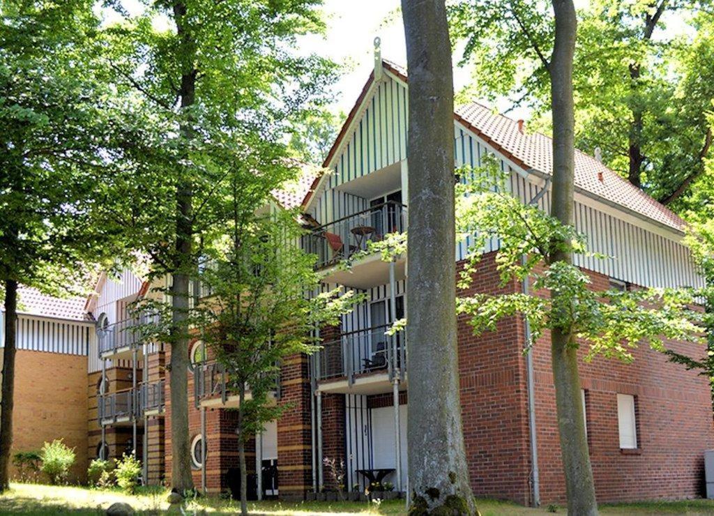 Ostseetraum Koserow Екстериор снимка