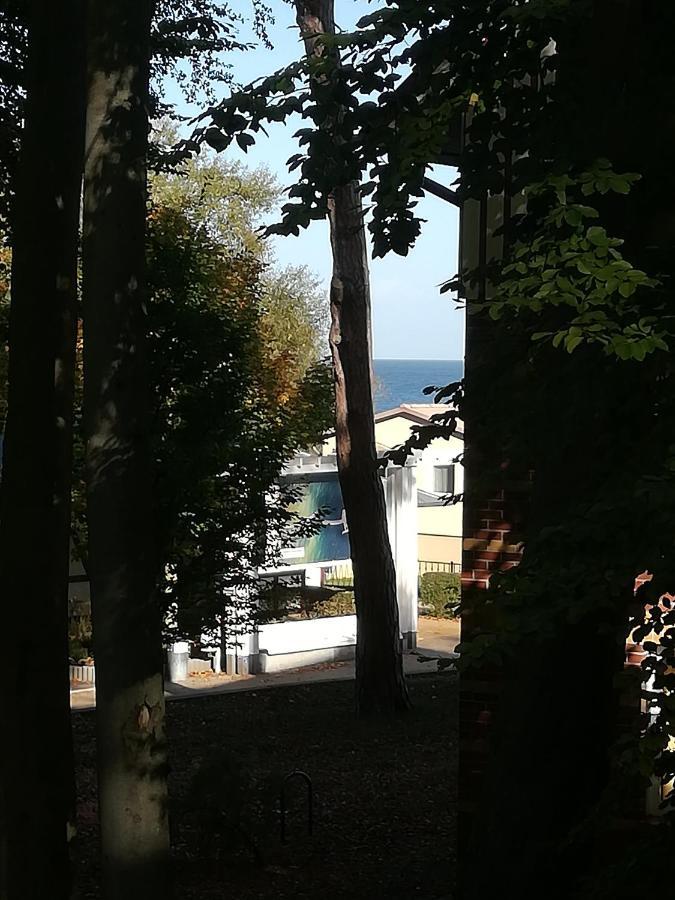 Ostseetraum Koserow Екстериор снимка