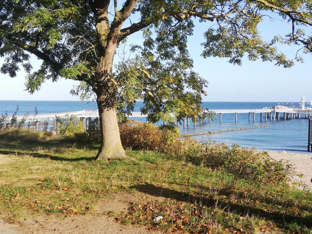 Ostseetraum Koserow Екстериор снимка